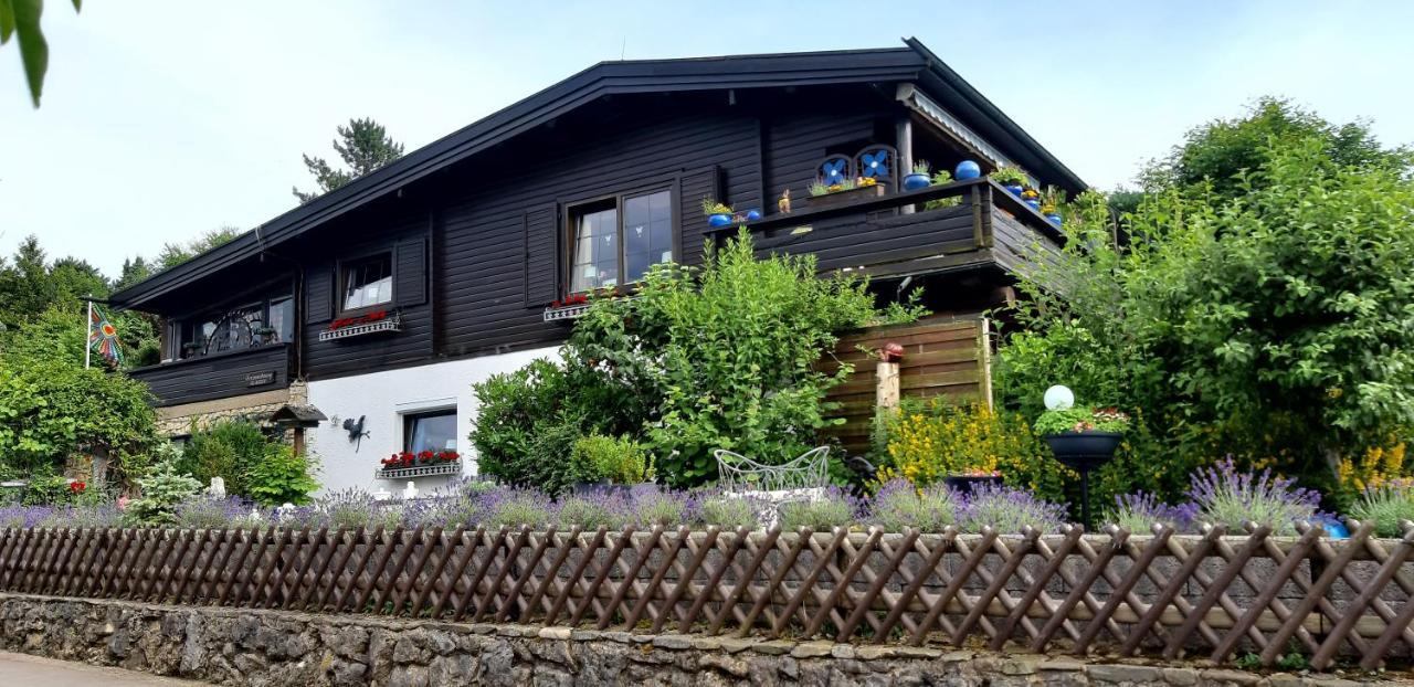 Harzer Bergblick all inkl Bad Lauterberg im Harz Exterior foto